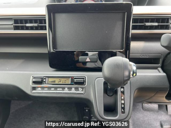 Used 2025 AT suzuki wagon-r-custom-z MH95S Image[14]