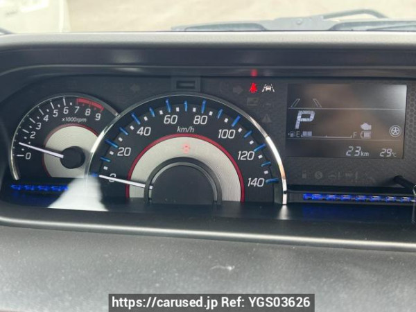 Used 2025 AT suzuki wagon-r-custom-z MH95S Image[15]