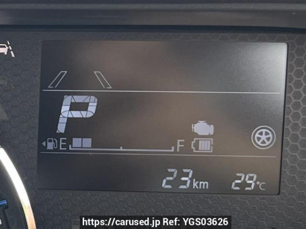 Used 2025 AT suzuki wagon-r-custom-z MH95S Image[16]