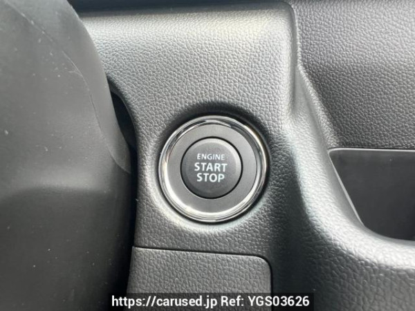 Used 2025 AT suzuki wagon-r-custom-z MH95S Image[17]
