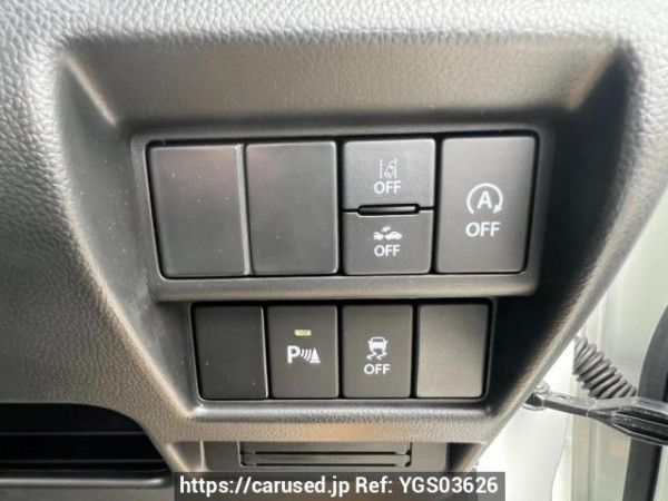 Used 2025 AT suzuki wagon-r-custom-z MH95S Image[18]