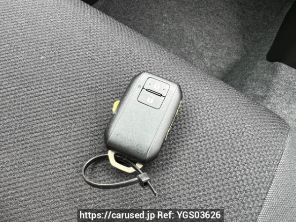 Used 2025 AT suzuki wagon-r-custom-z MH95S Image[19]