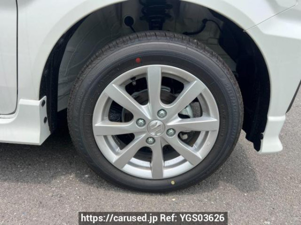Used 2025 AT suzuki wagon-r-custom-z MH95S Image[20]