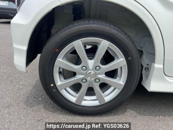 Used 2025 AT suzuki wagon-r-custom-z MH95S Image[21]
