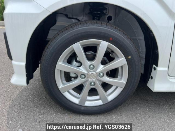 Used 2025 AT suzuki wagon-r-custom-z MH95S Image[23]