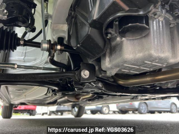 Used 2025 AT suzuki wagon-r-custom-z MH95S Image[24]