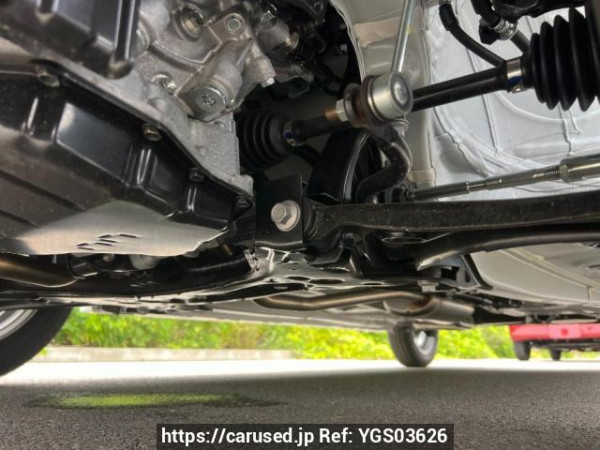 Used 2025 AT suzuki wagon-r-custom-z MH95S Image[25]