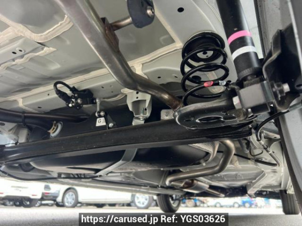 Used 2025 AT suzuki wagon-r-custom-z MH95S Image[26]