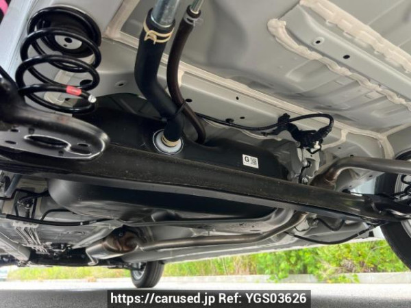 Used 2025 AT suzuki wagon-r-custom-z MH95S Image[27]