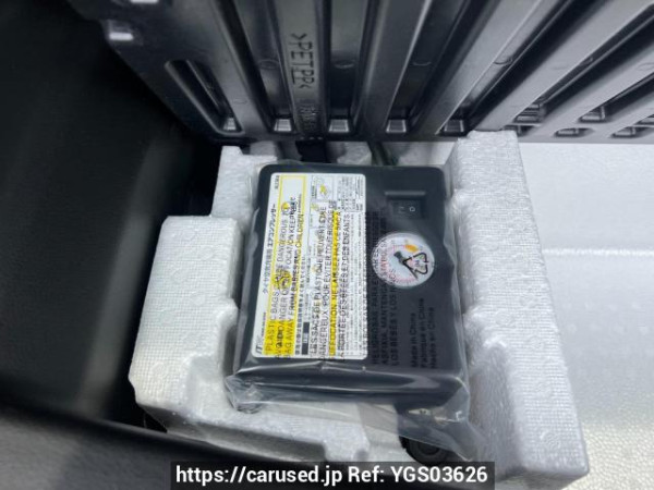 Used 2025 AT suzuki wagon-r-custom-z MH95S Image[28]
