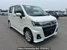 Suzuki WAGON R Custom Z MH95S