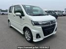 Suzuki WAGON R Custom Z