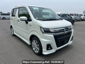 Suzuki WAGON R Custom Z