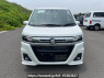 Used 2025 AT suzuki wagon-r-custom-z MH95S Image[1]