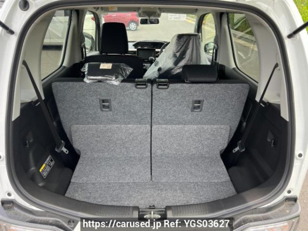 Used 2025 AT suzuki wagon-r-custom-z MH95S Image[6]