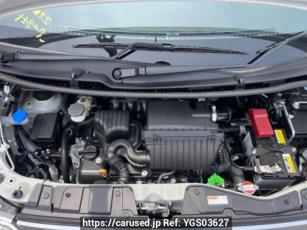 Used 2025 AT suzuki wagon-r-custom-z MH95S Image[7]