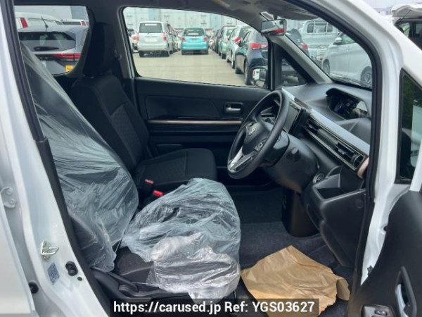 Used 2025 AT suzuki wagon-r-custom-z MH95S Image[9]