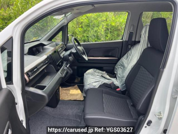 Used 2025 AT suzuki wagon-r-custom-z MH95S Image[10]