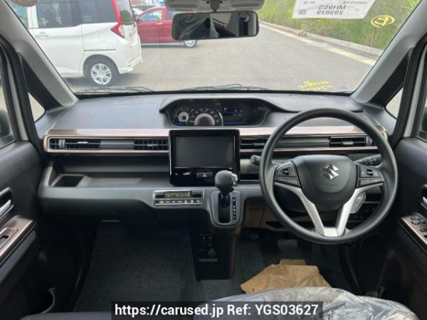 Used 2025 AT suzuki wagon-r-custom-z MH95S Image[13]