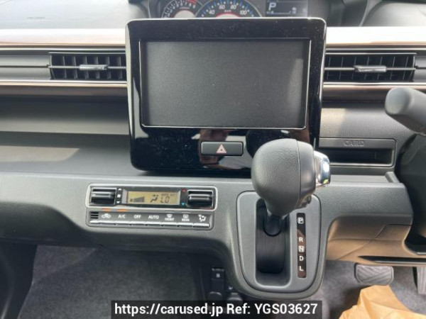 Used 2025 AT suzuki wagon-r-custom-z MH95S Image[14]