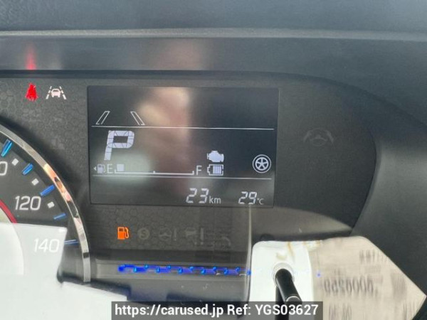 Used 2025 AT suzuki wagon-r-custom-z MH95S Image[16]