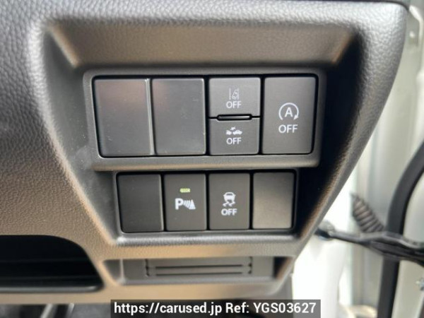 Used 2025 AT suzuki wagon-r-custom-z MH95S Image[18]