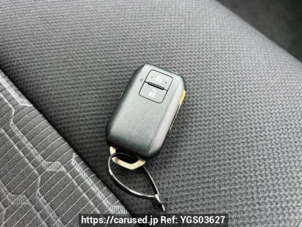 Used 2025 AT suzuki wagon-r-custom-z MH95S Image[19]