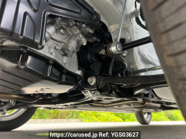 Used 2025 AT suzuki wagon-r-custom-z MH95S Image[21]