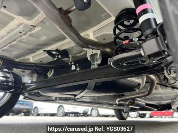 Used 2025 AT suzuki wagon-r-custom-z MH95S Image[22]