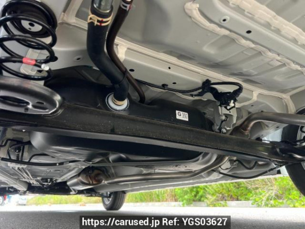 Used 2025 AT suzuki wagon-r-custom-z MH95S Image[23]