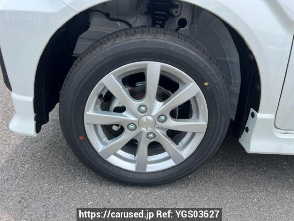 Used 2025 AT suzuki wagon-r-custom-z MH95S Image[24]