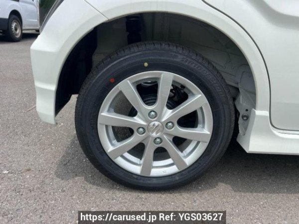 Used 2025 AT suzuki wagon-r-custom-z MH95S Image[25]
