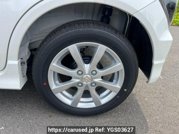 Used 2025 AT suzuki wagon-r-custom-z MH95S Image[26]