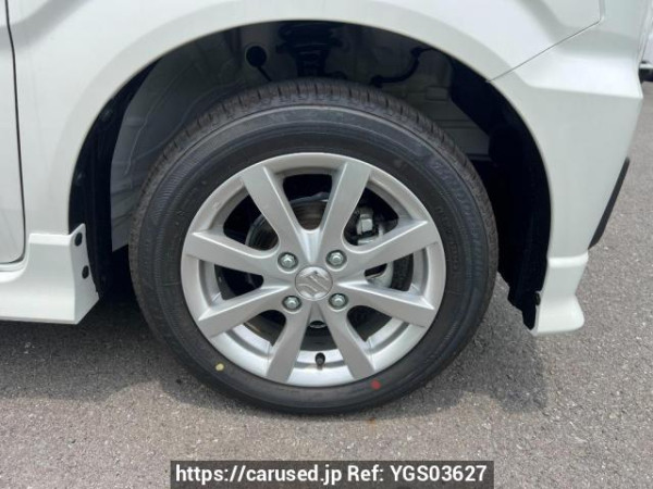 Used 2025 AT suzuki wagon-r-custom-z MH95S Image[27]