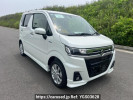 Suzuki WAGON R Custom Z MH95S