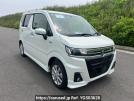 Suzuki WAGON R Custom Z