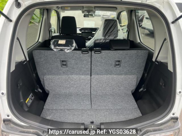 Used 2025 AT suzuki wagon-r-custom-z MH95S Image[6]