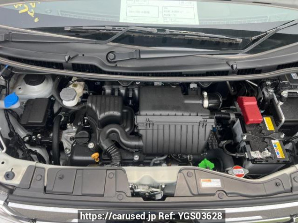 Used 2025 AT suzuki wagon-r-custom-z MH95S Image[7]
