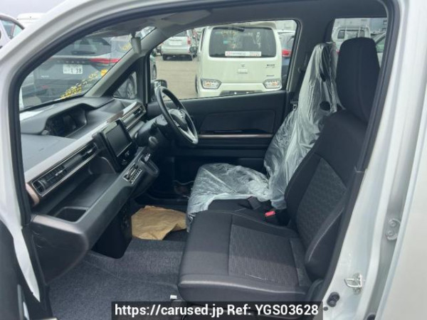 Used 2025 AT suzuki wagon-r-custom-z MH95S Image[10]