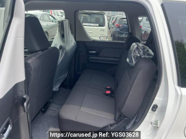 Used 2025 AT suzuki wagon-r-custom-z MH95S Image[12]