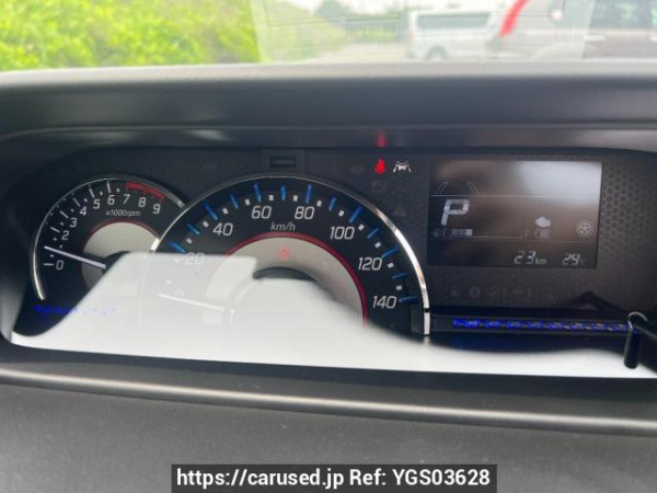 Used 2025 AT suzuki wagon-r-custom-z MH95S Image[15]