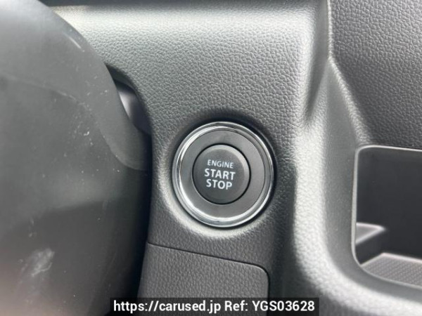 Used 2025 AT suzuki wagon-r-custom-z MH95S Image[17]
