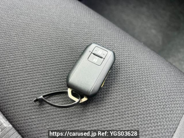 Used 2025 AT suzuki wagon-r-custom-z MH95S Image[19]