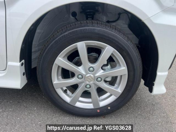 Used 2025 AT suzuki wagon-r-custom-z MH95S Image[20]