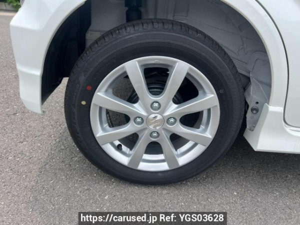Used 2025 AT suzuki wagon-r-custom-z MH95S Image[21]