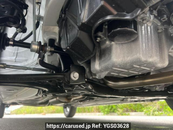 Used 2025 AT suzuki wagon-r-custom-z MH95S Image[24]