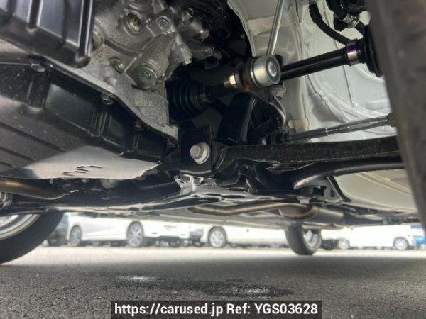 Used 2025 AT suzuki wagon-r-custom-z MH95S Image[25]
