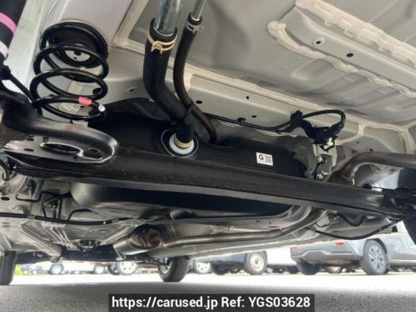 Used 2025 AT suzuki wagon-r-custom-z MH95S Image[27]