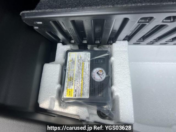 Used 2025 AT suzuki wagon-r-custom-z MH95S Image[28]