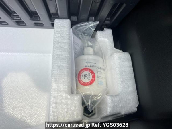 Used 2025 AT suzuki wagon-r-custom-z MH95S Image[29]